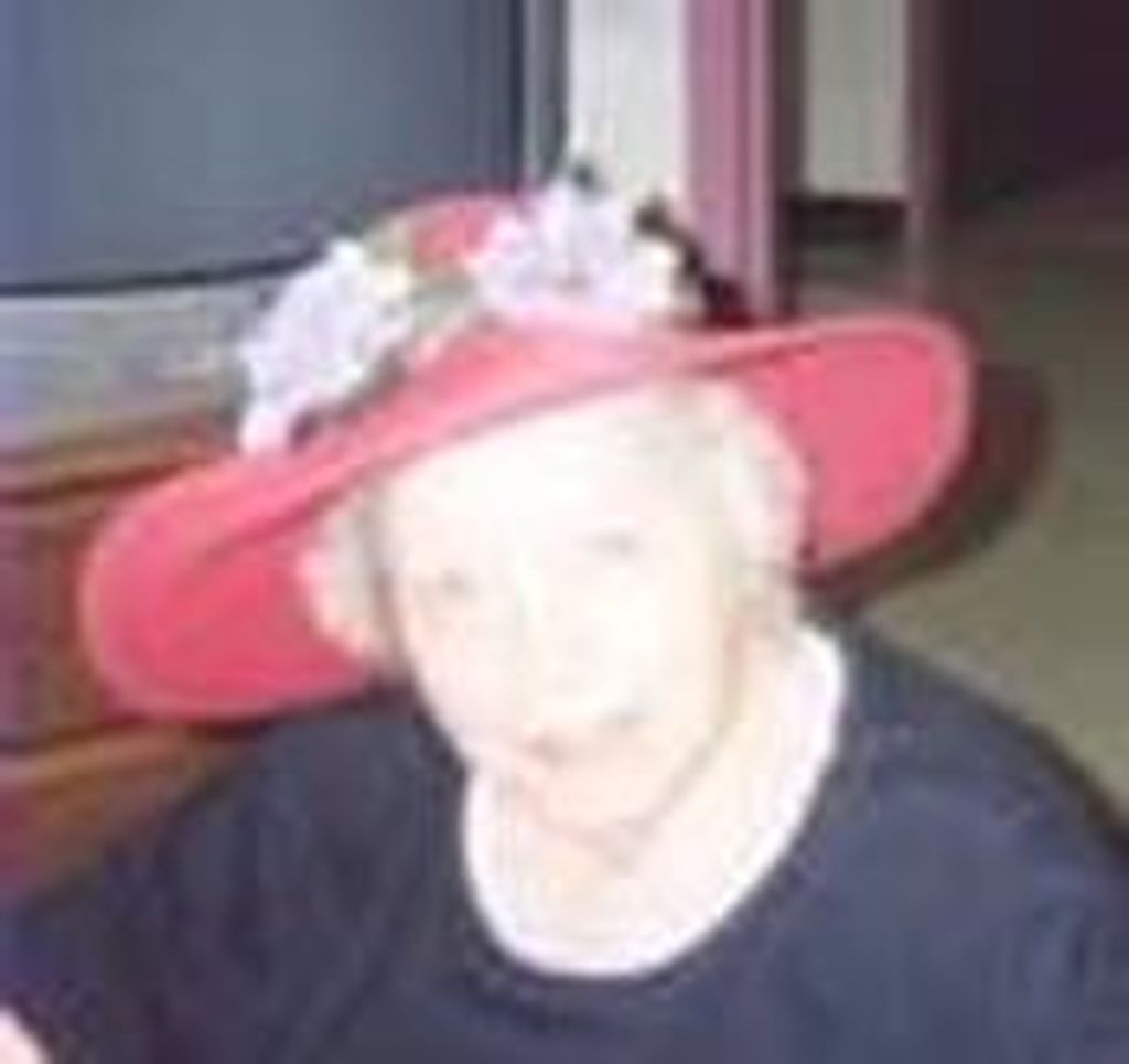 Rev. Maxine A. Plowman