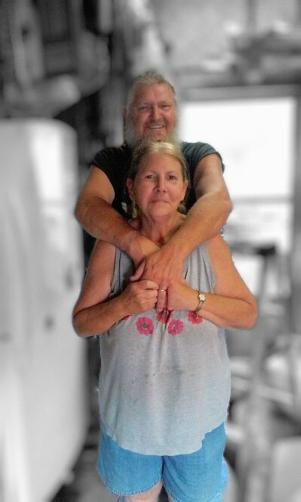 Terry Lynn Morrow Profile Photo