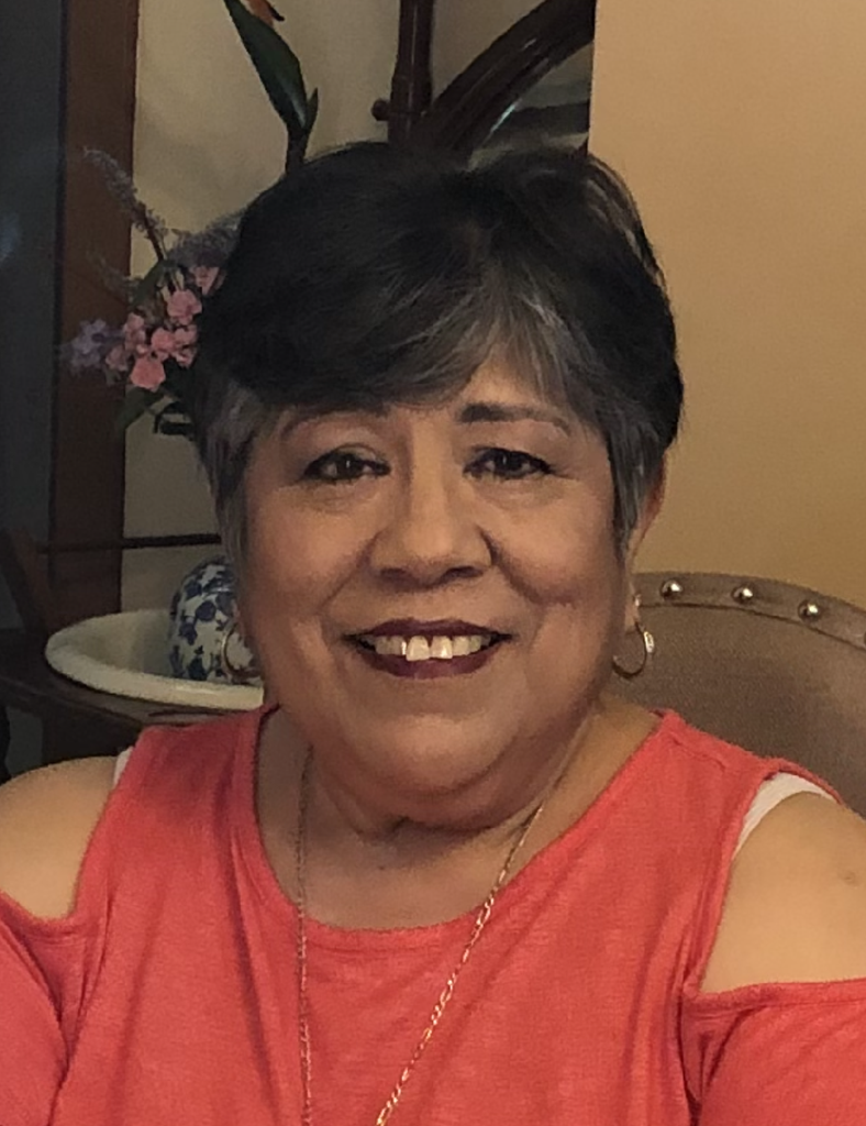 Frances Ponce Profile Photo