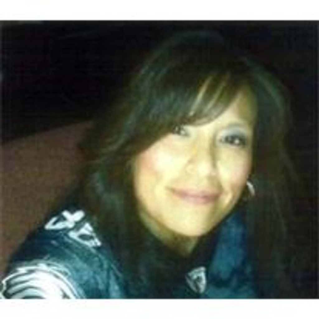 Rochelle Pettigrew