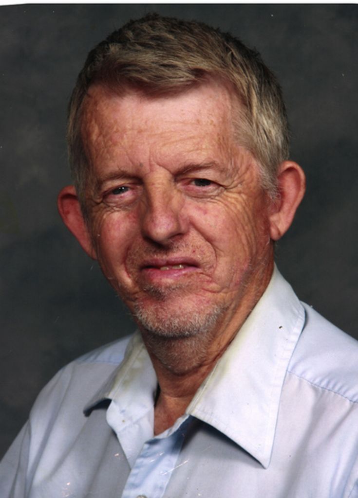 Howard Mitchell Shaver Profile Photo