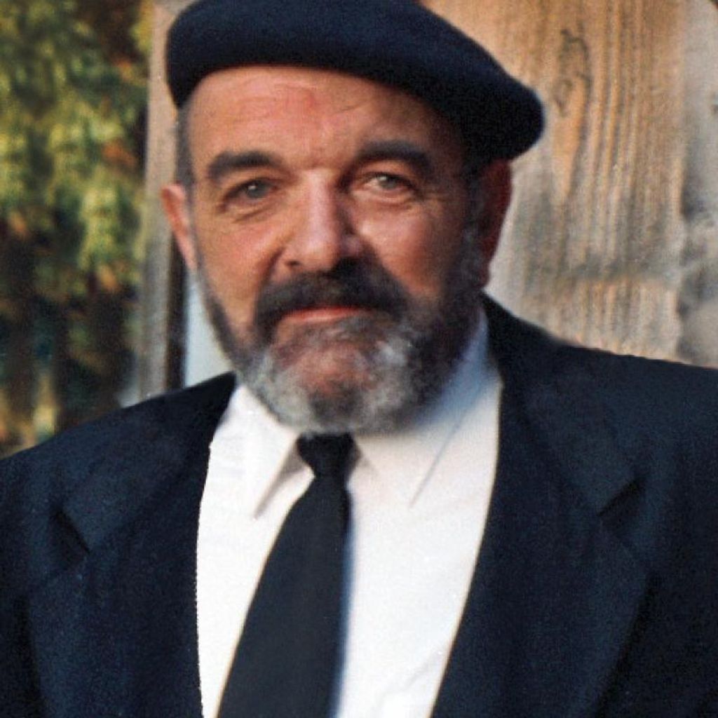 Peter Mackaness
