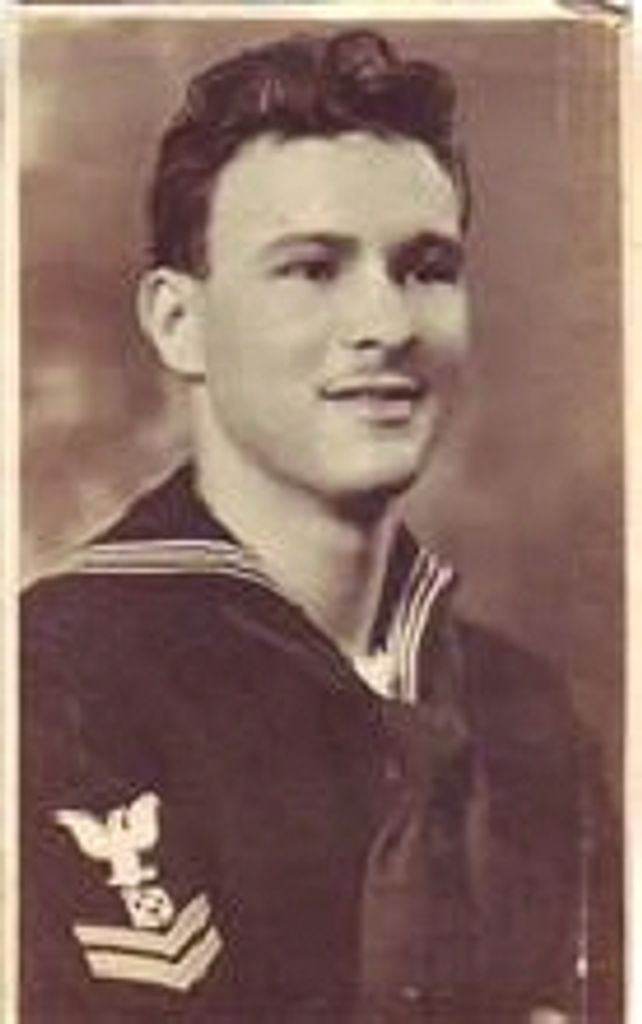 Charles Rucker (Chuck) Campbell
