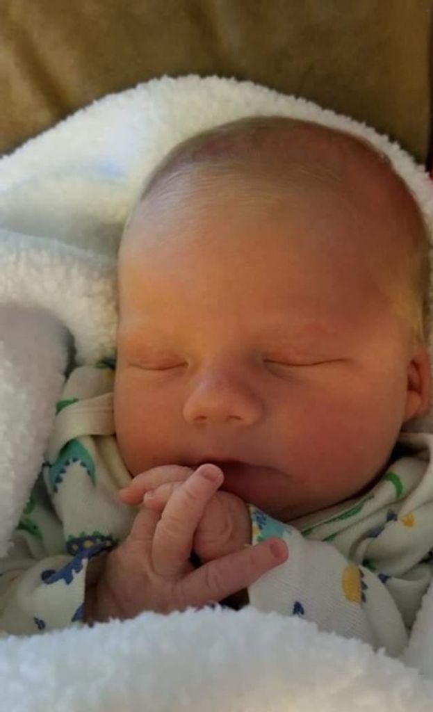 Malik Aaron Hudgins Profile Photo