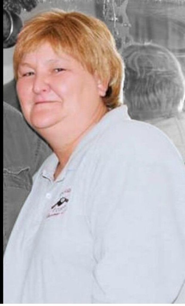 Pam "Momsie" Courts Vasseur