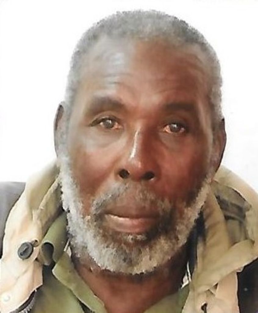 Clarence Leon Hanna-Williamson