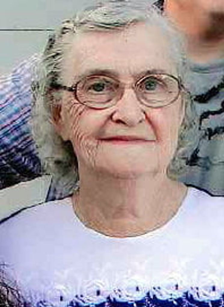 Eunice Lorthy Trail Profile Photo