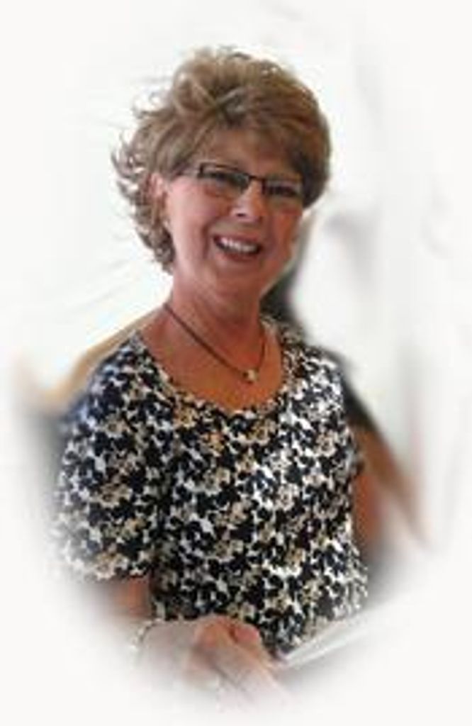 Janet Faye Scott