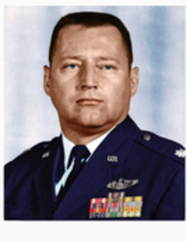 Colven Earl Caudell Jr