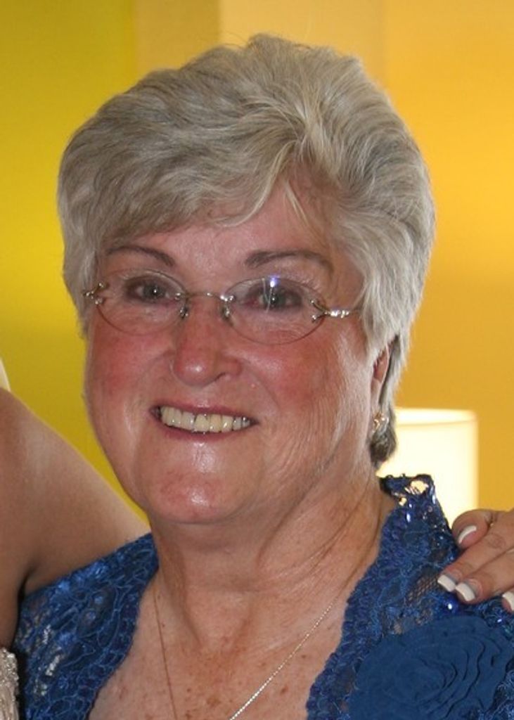 Sophia M. Geiger Profile Photo