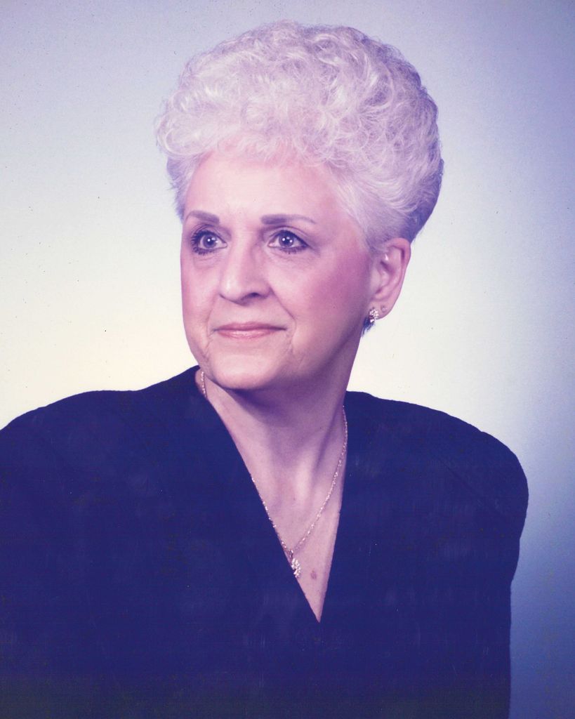 Juanita Arlene Phibbs Profile Photo