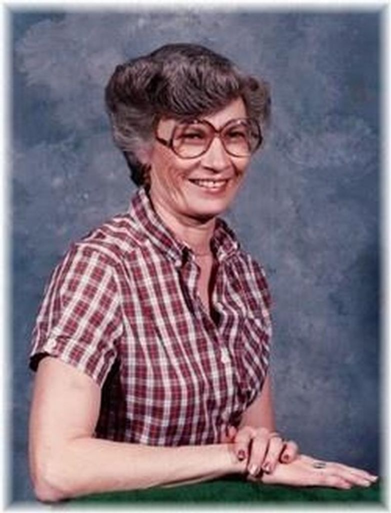 Audrey Keel Horner Profile Photo
