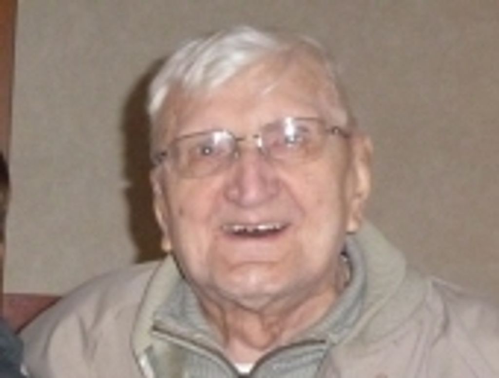 Clarence Joseph Stencel