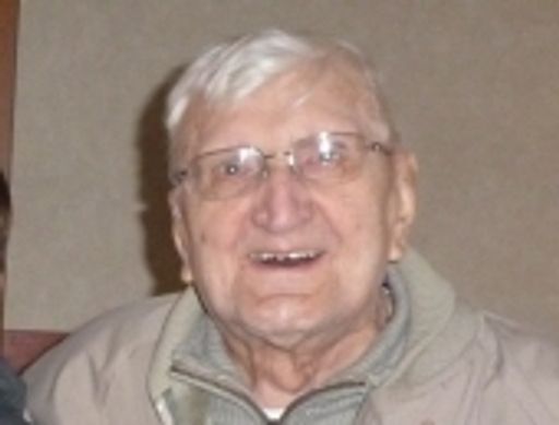 Clarence Joseph Stencel Profile Photo