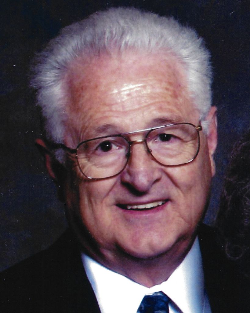 Louis Richard Howell