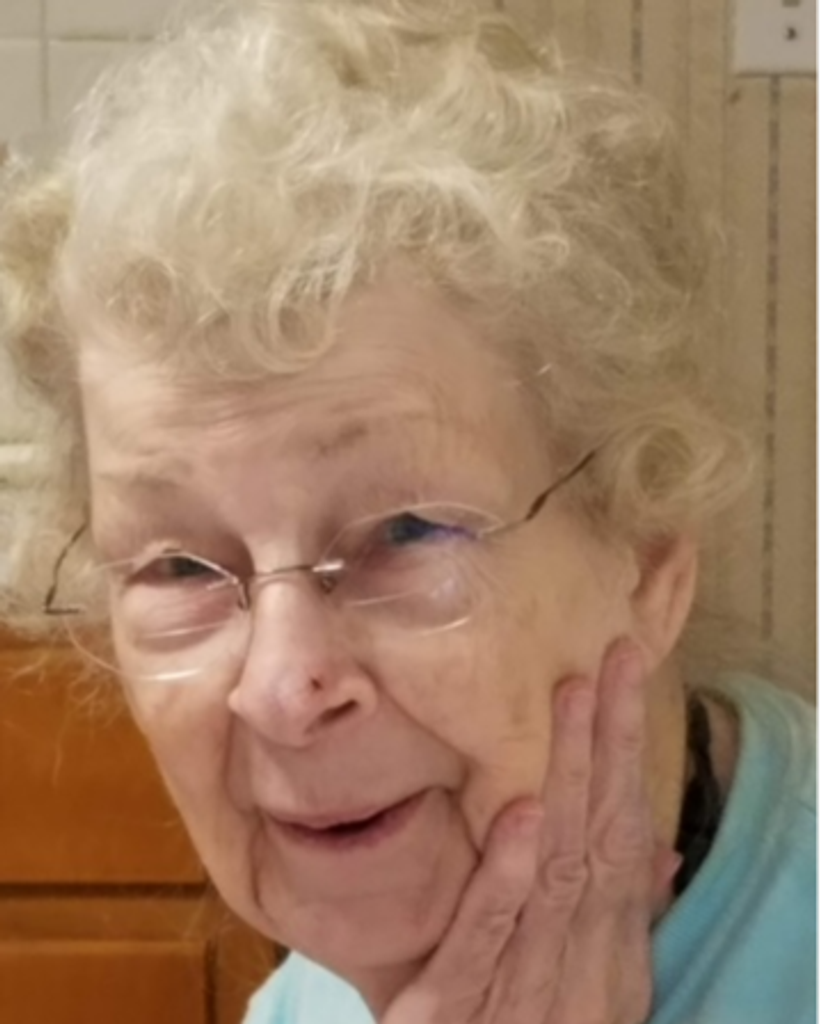 Ruth Audrey James Profile Photo