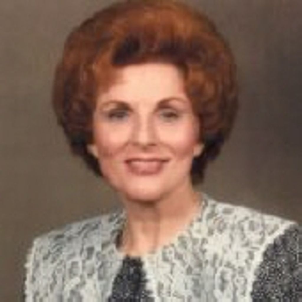 Doris L. Parsons