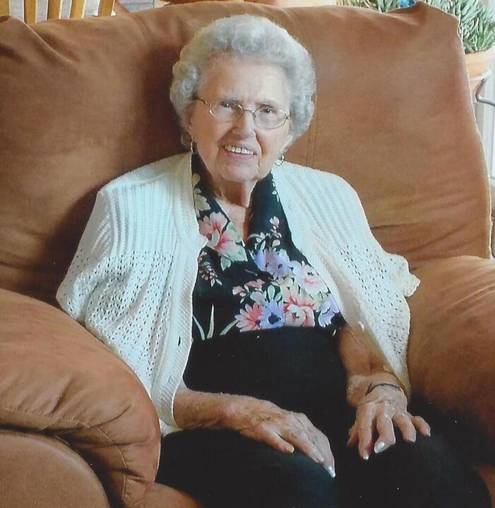 Ruth A. Grimes