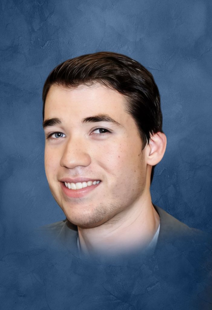 Conor Maulding
