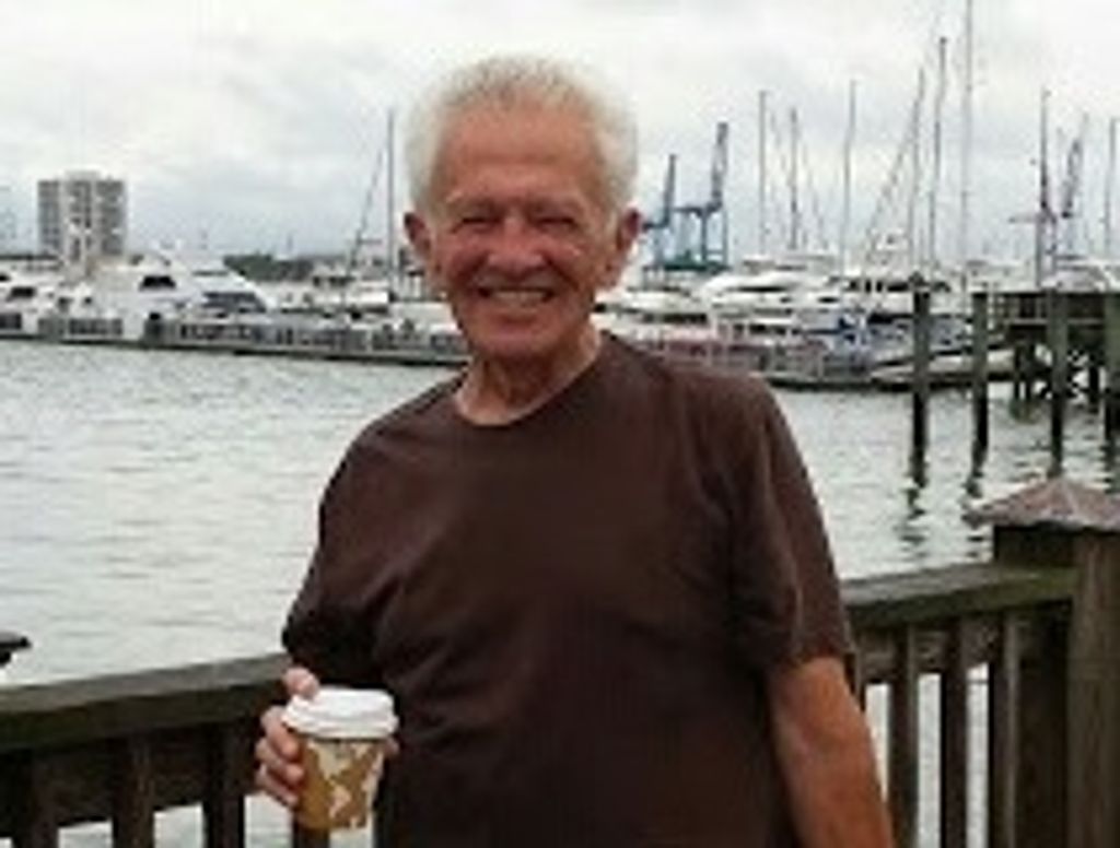 William Heinbuch, Sr.