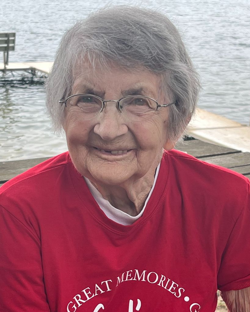 Mary Atkinson Profile Photo