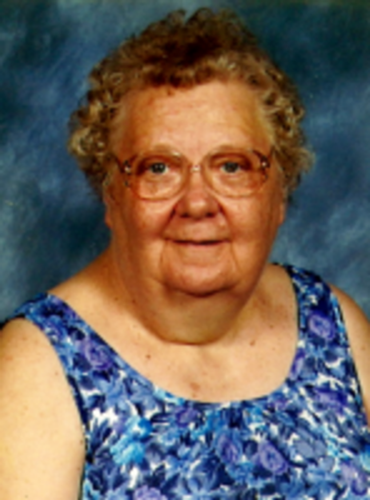 Elizabeth J. 'Betty' Volacek