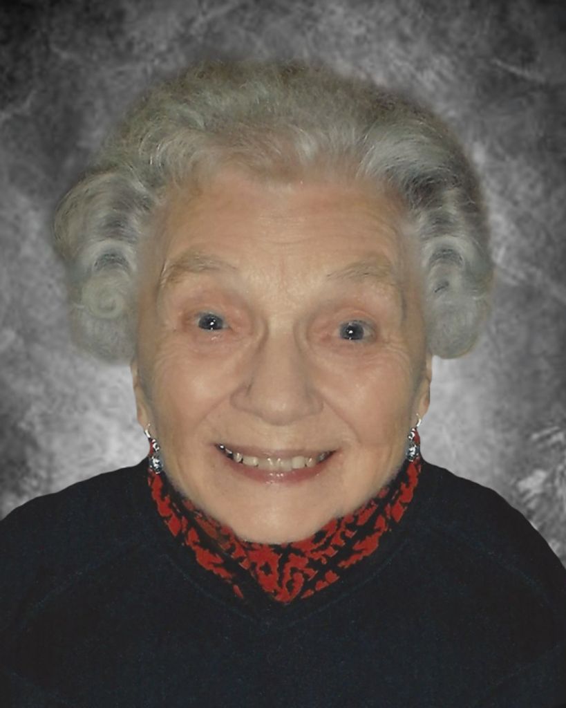 Daisy W. Cortright