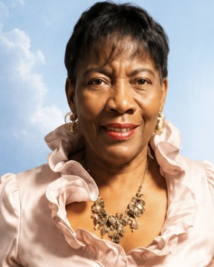 Juanita H. Sparrow