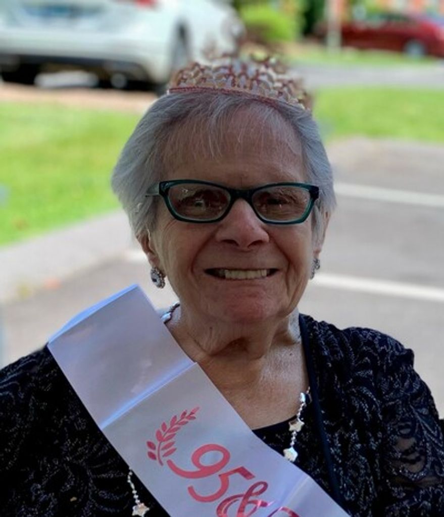 Lillian Scinicarello Profile Photo