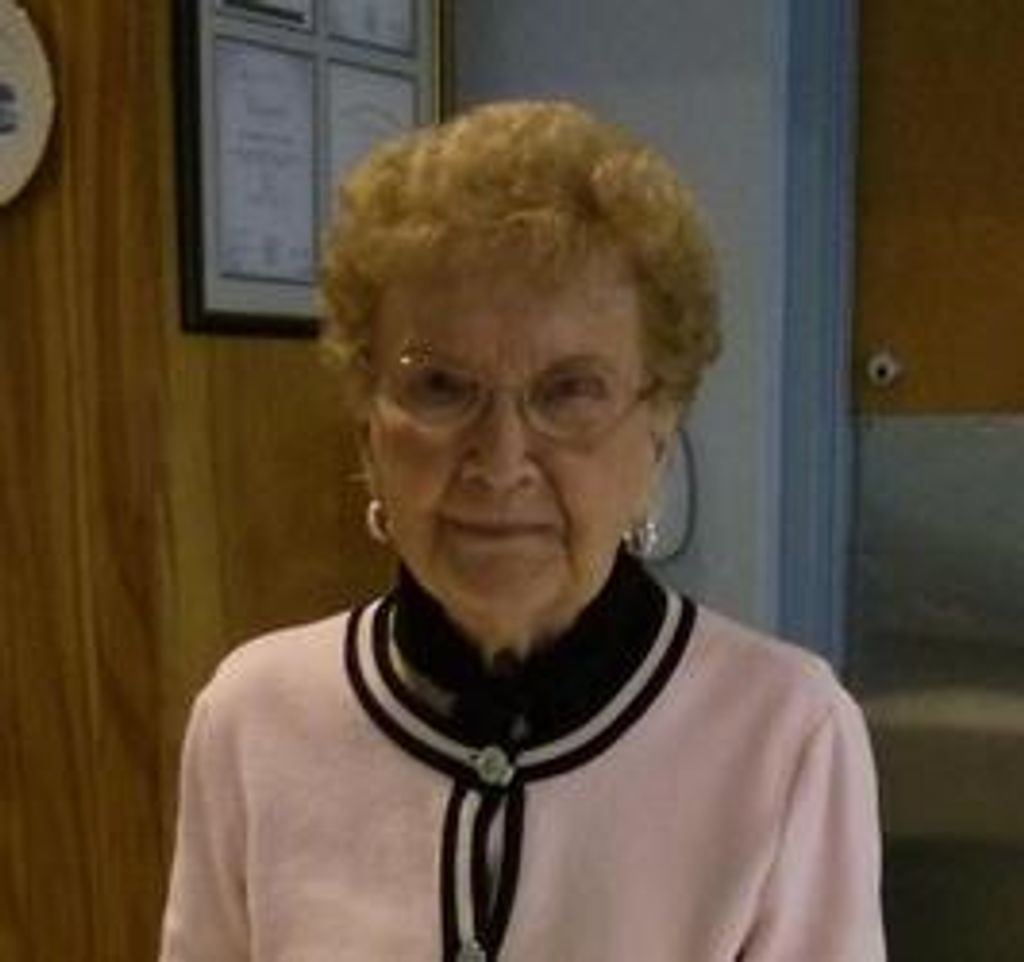 Helen C. Sjoquist Profile Photo