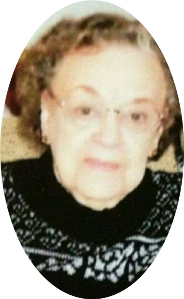 Patricia A. (Rock)  Mindek