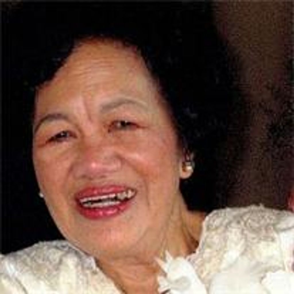 Natividad Tuazon Lumanlan