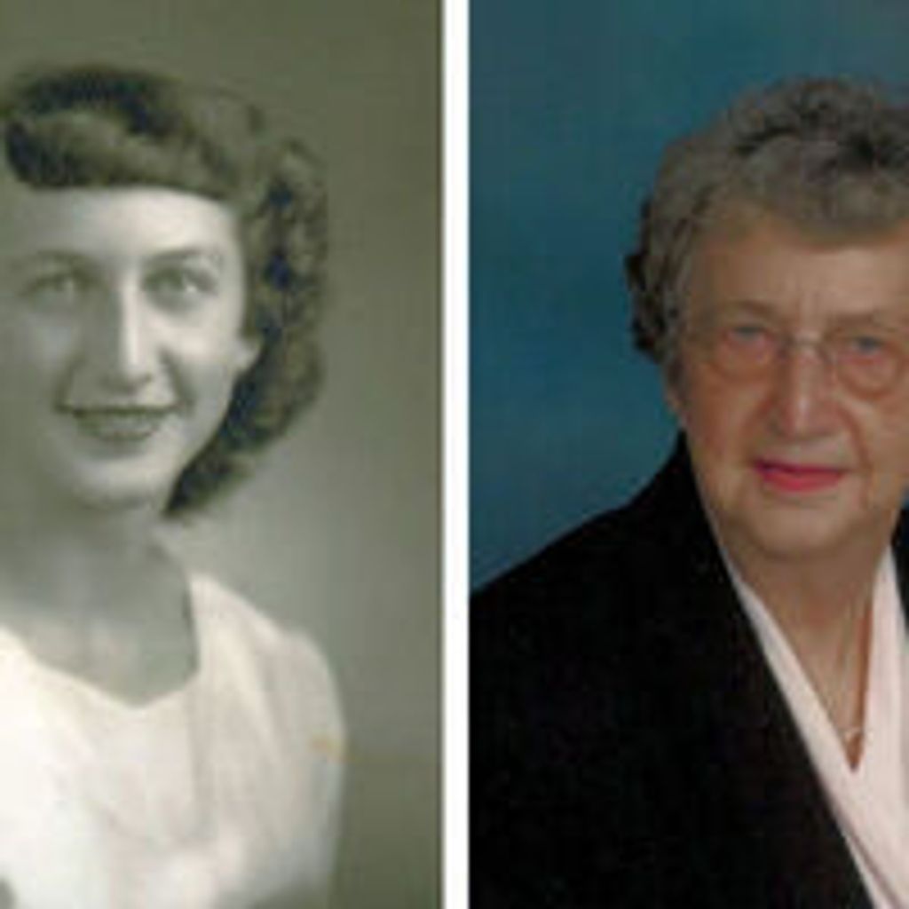 Elizabeth A. Mostrom
