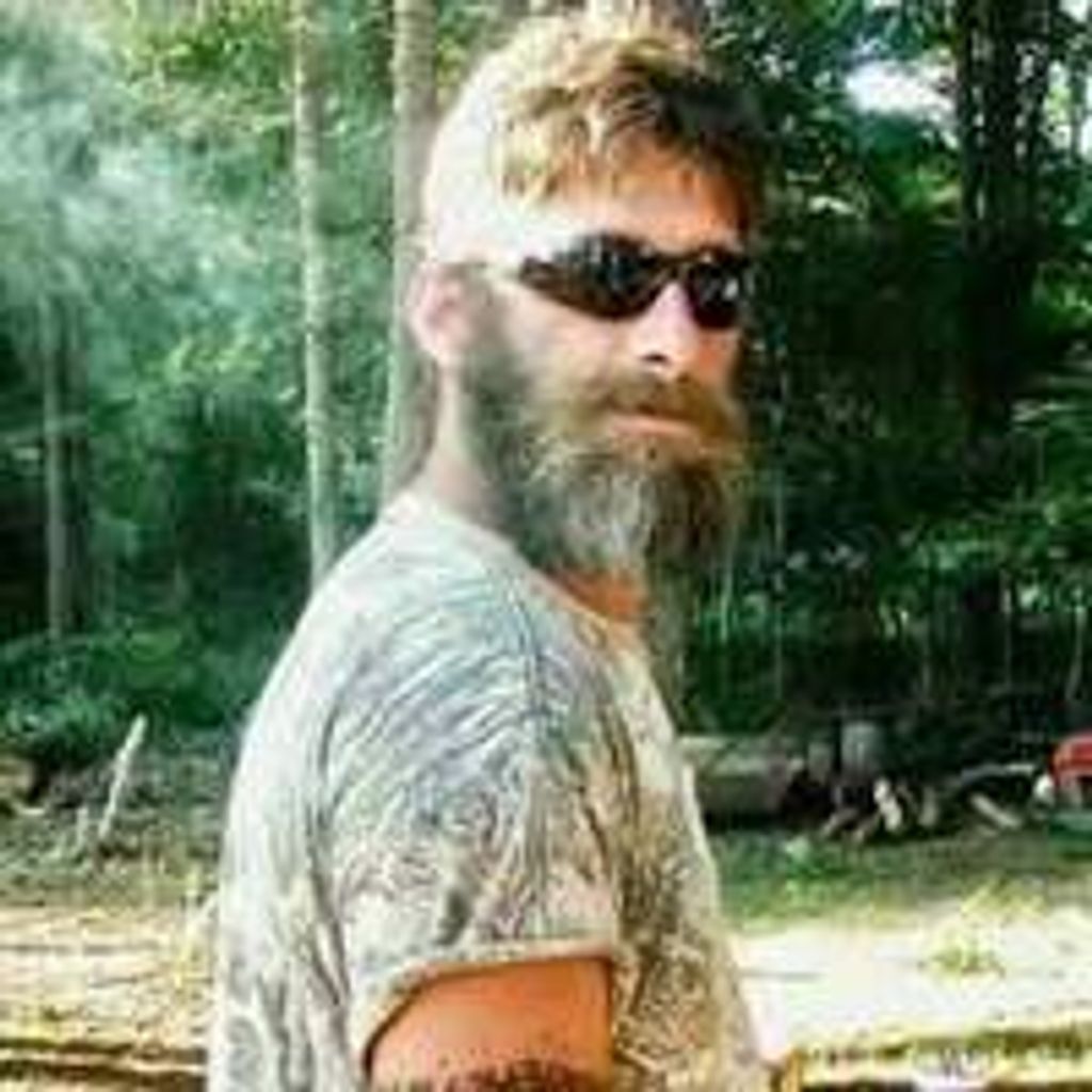 Scott Franklin Faile Profile Photo