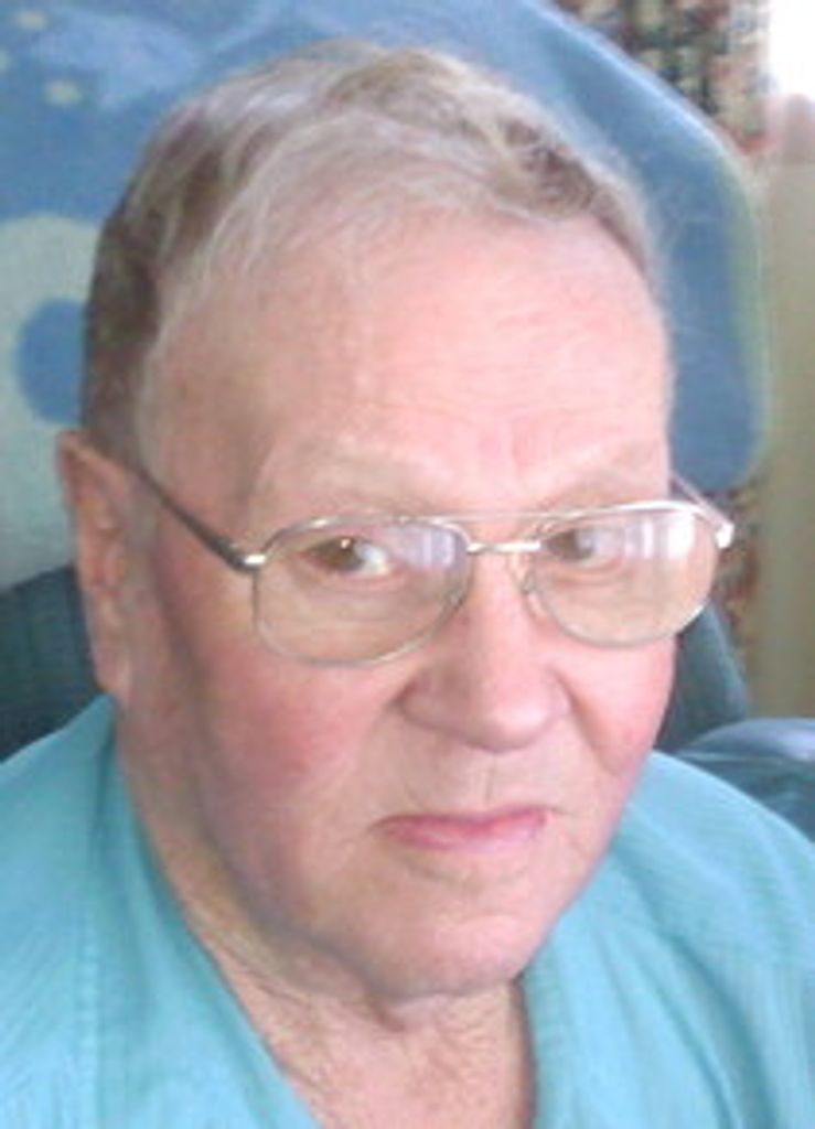 Harold E. Mccullough