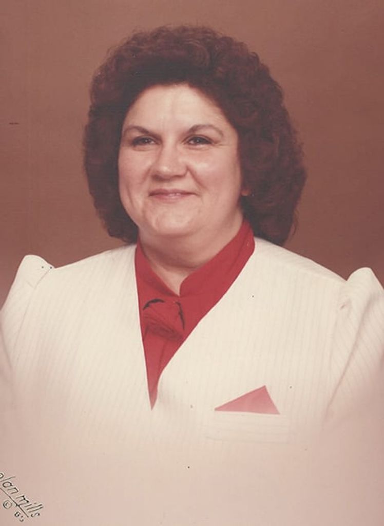 Patricia Sue Scarberry Profile Photo