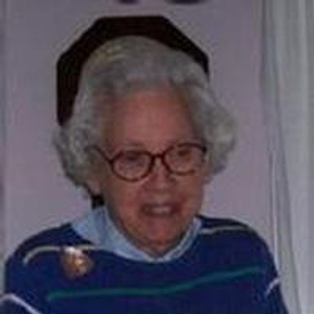 Elinor W. Pike Profile Photo