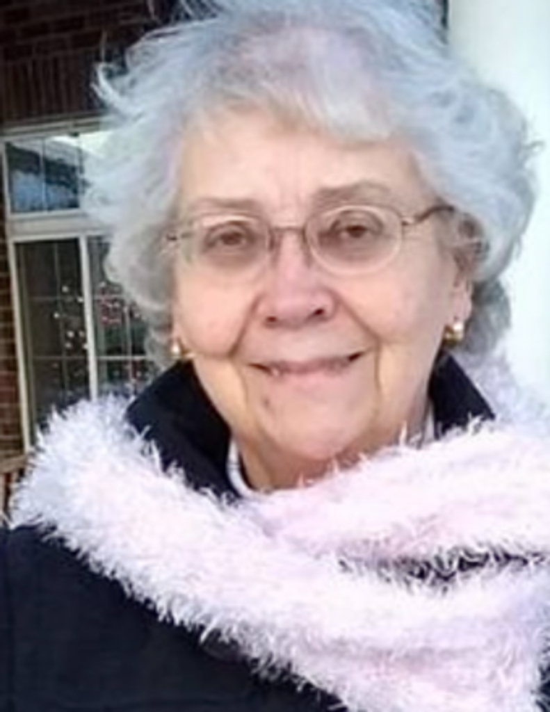 Margaret M. Kraus Profile Photo