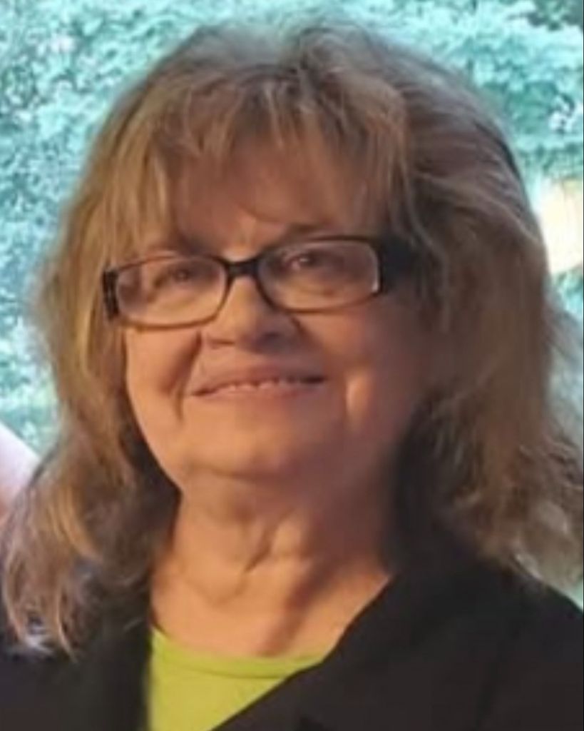 Lois T. Pohorence