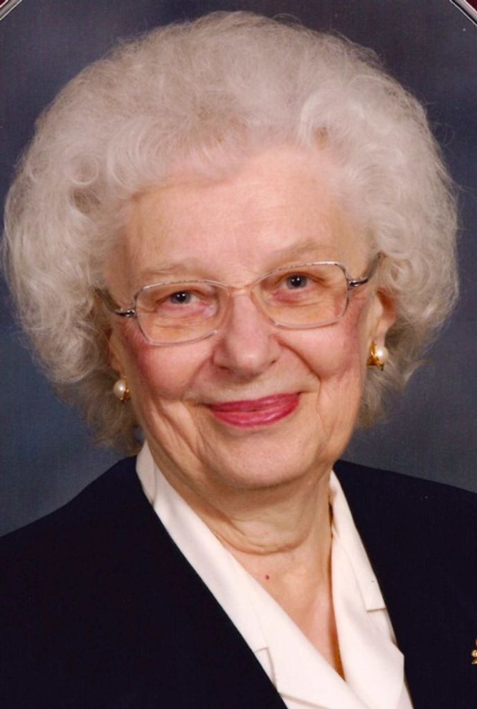 Elinore Block Profile Photo