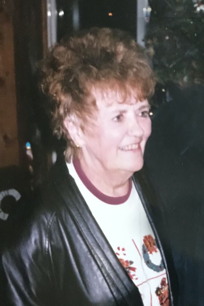 Marcia Sue Riccardo Profile Photo