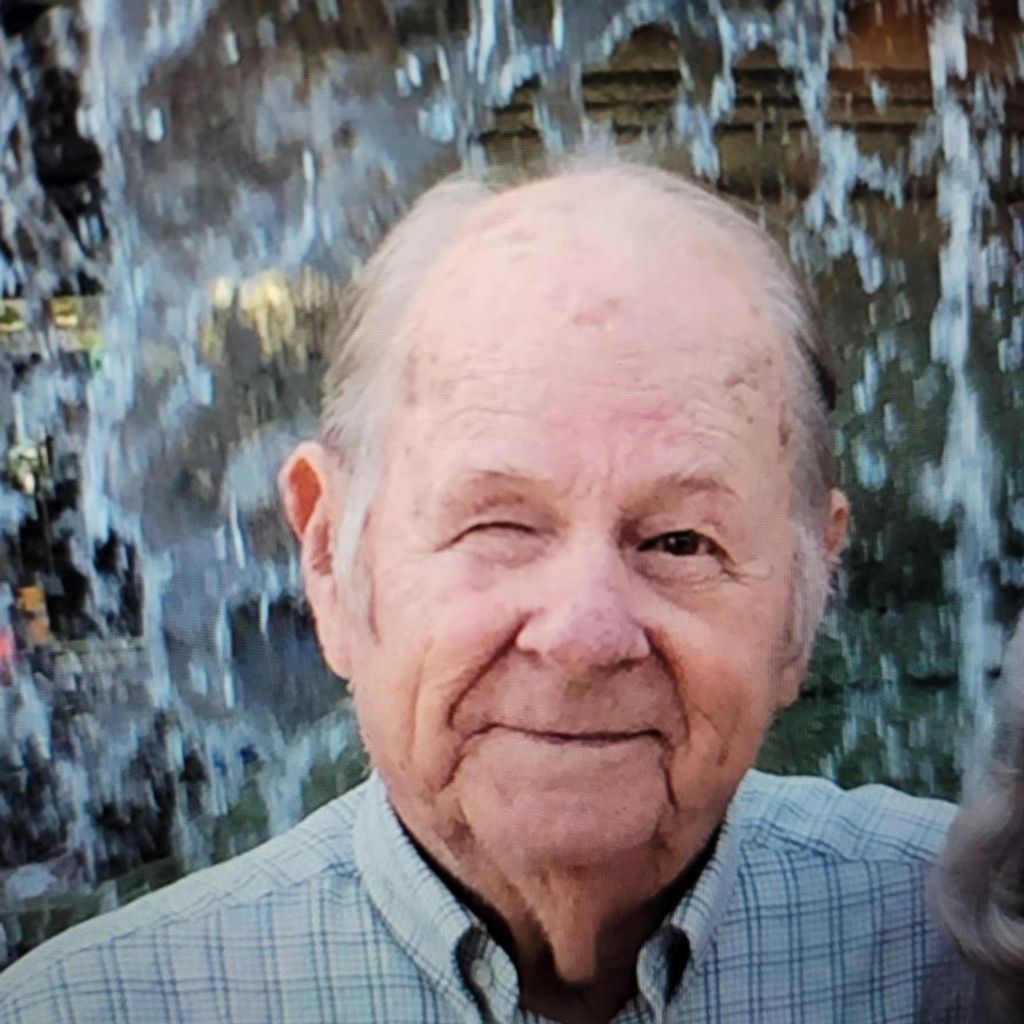 Raymond Joseph Michel