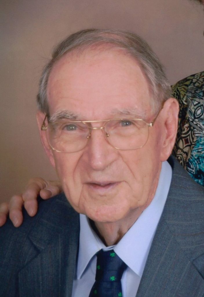 James Harrington Profile Photo