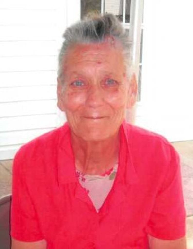 Edna Mason Conerly Profile Photo