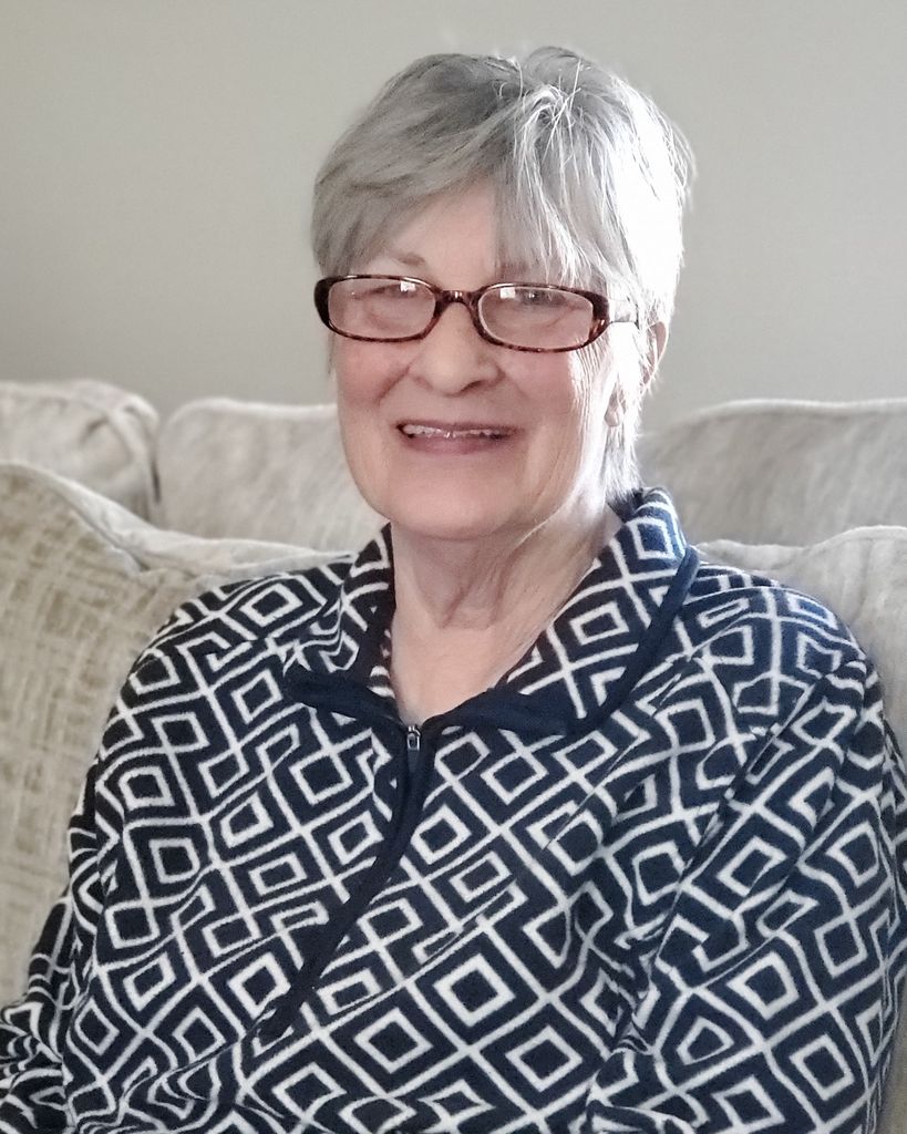 Fonda Lynne Crawford