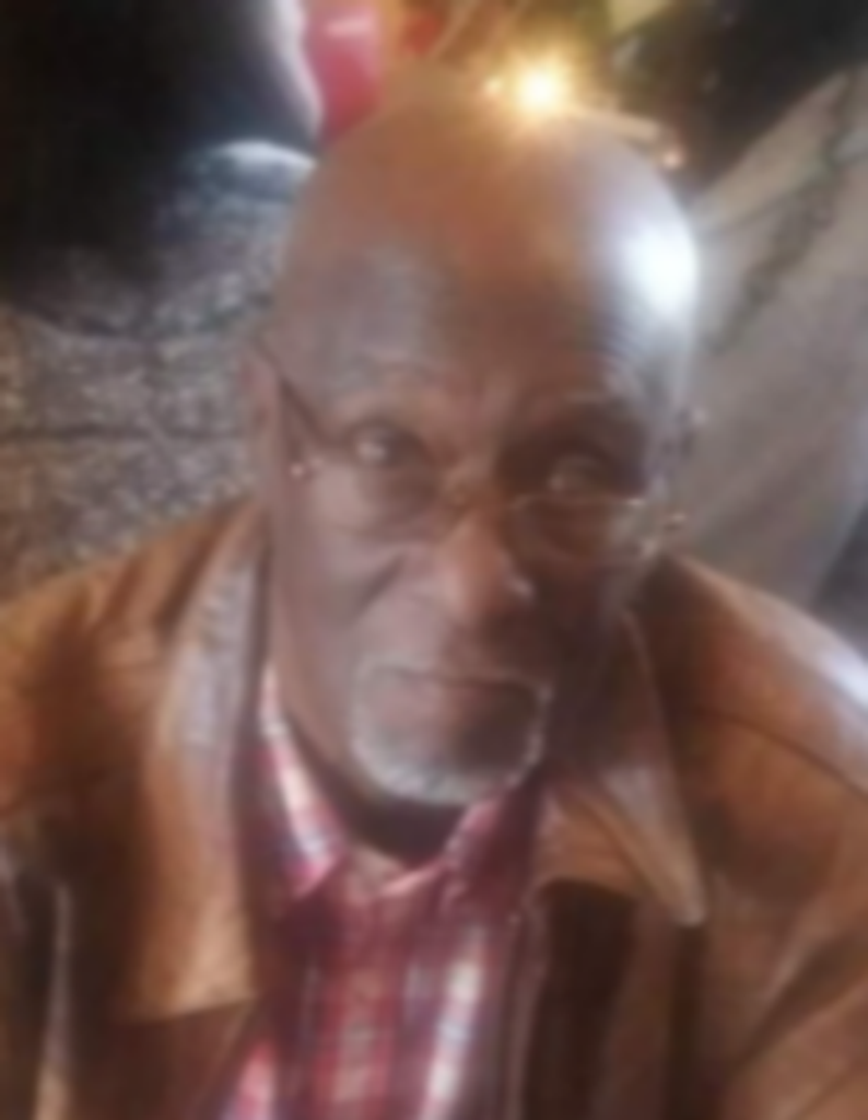Charles E Crutcher