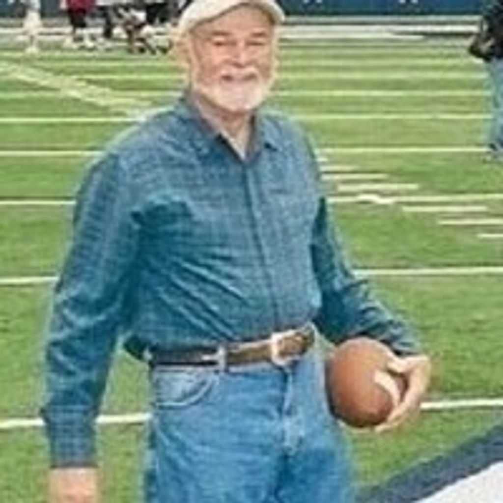 Lawrence Jordan Gabel, Sr. Profile Photo