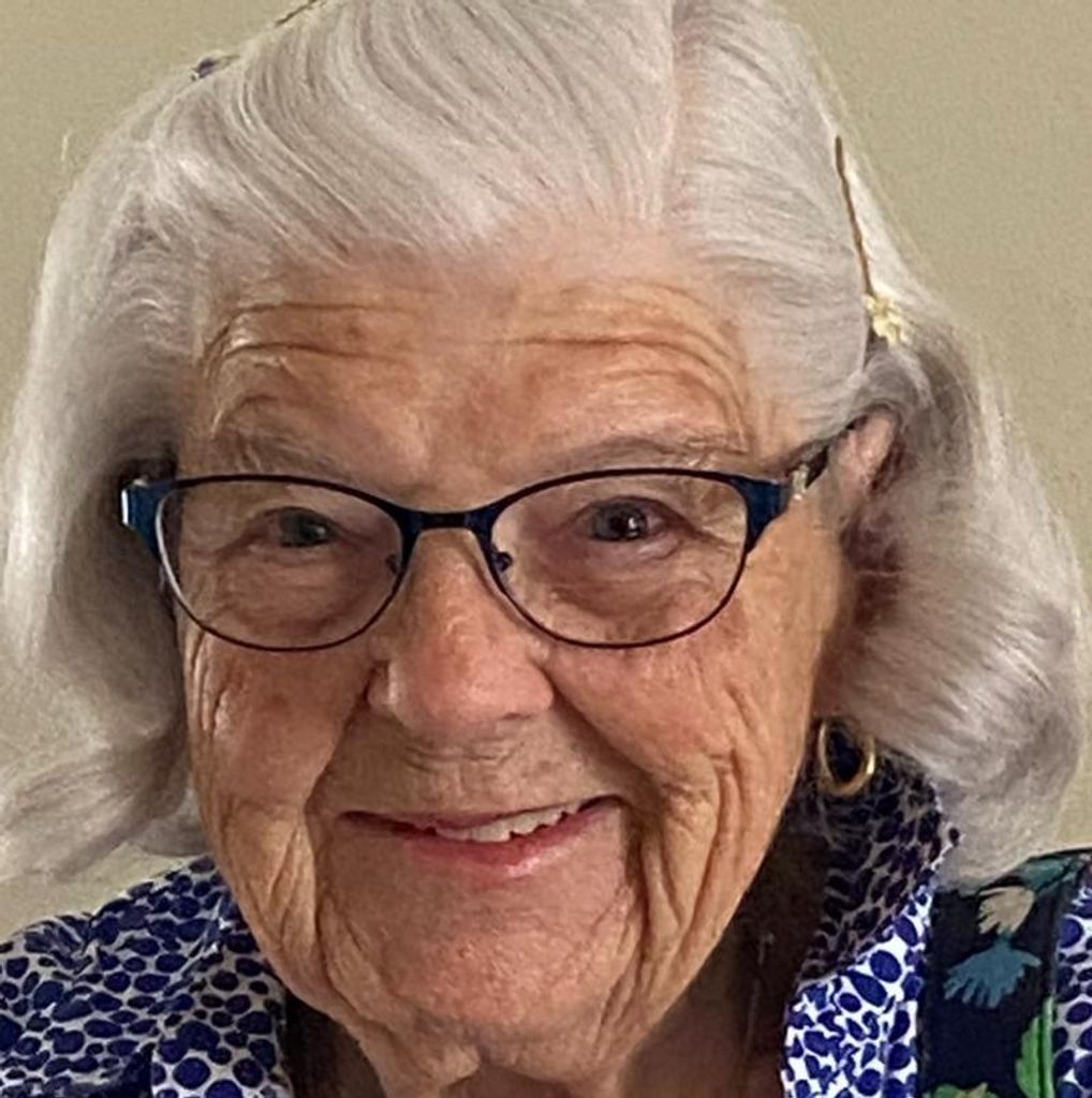 Beverly Cox Pape Profile Photo