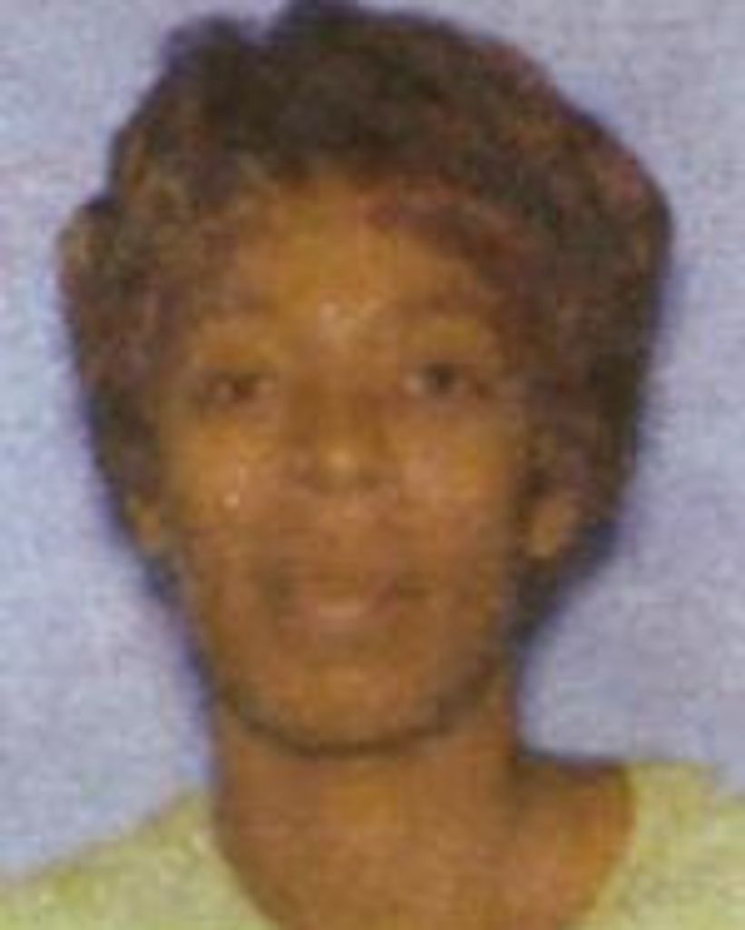 Reesha Anjanetta Jackson