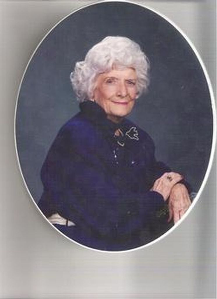 Fannie George